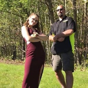 Meet your Posher, Eric